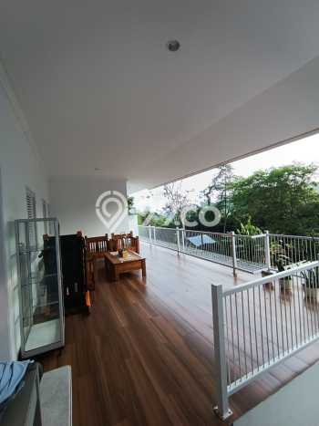 Rumah Eksklusif Siap Huni LT 501m2 di Coblong, Bandung Rumah Eksklusif Siap Huni LT 501m2 di Coblong, Bandung
