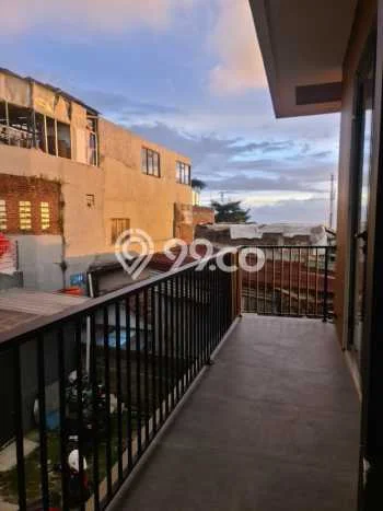 Rumah sewa siap pakai 3 KT di Geger Kalong, Bandung Rumah sewa siap pakai 3 KT di Geger Kalong, Bandung