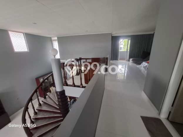Disewakan Rumah Konsep Minimalis di Sarijadi Bandung dengan 4 KT Disewakan Rumah Konsep Minimalis di Sarijadi Bandung dengan 4 KT