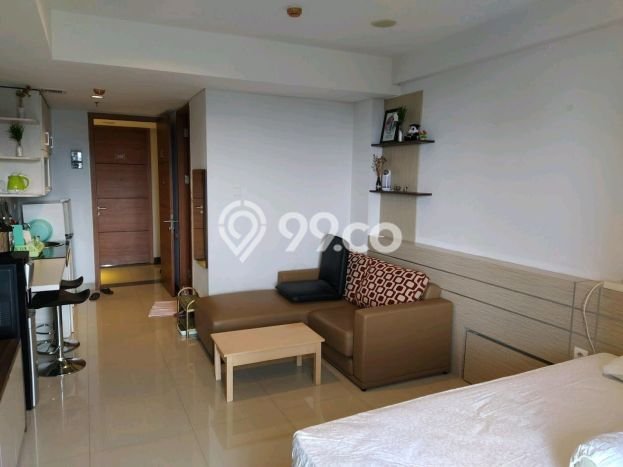 Disewakan Apartemen Minimalis 33m2 Punya 1 KT, 1 KM, Lokasi di Coblong Disewakan Apartemen Minimalis 33m2 Punya 1 KT, 1 KM, Lokasi di Coblong