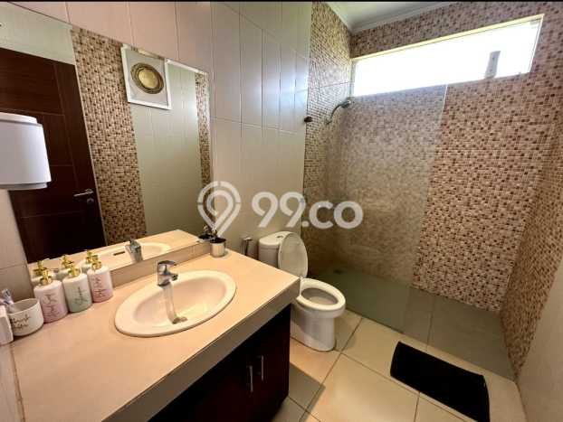 Jarang Ada! Rumah Kontrakan 3 Kamar Nyaman Siap Huni Dago Jarang Ada! Rumah Kontrakan 3 Kamar Nyaman Siap Huni Dago
