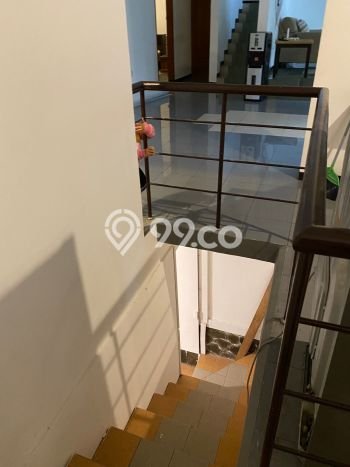 Rumah sewa siap huni 4 KT di Setra Sari, Bandung Rumah sewa siap huni 4 KT di Setra Sari, Bandung