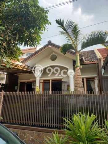 Rumah Sewa Bandung LT 144m2 LB 100m2 Area Pondok Hijau Rumah Sewa Bandung LT 144m2 LB 100m2 Area Pondok Hijau