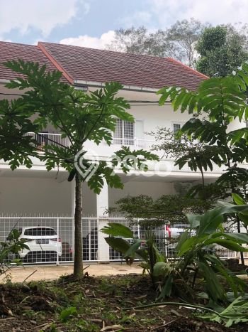 Rumah Eksklusif Siap Huni LT 501m2 di Coblong, Bandung Rumah Eksklusif Siap Huni LT 501m2 di Coblong, Bandung