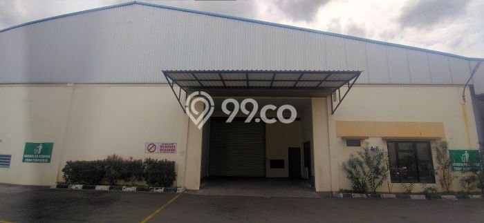 Untuk Disewa Gudang di Katapang Bandung LT 2000m2, LB 720m2 Untuk Disewa Gudang di Katapang Bandung LT 2000m2, LB 720m2