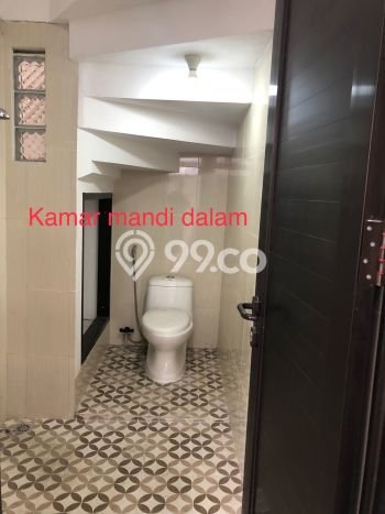 Jarang Ada! Rumah Sewa 3 Kamar Nyaman Siap Huni BKR Jarang Ada! Rumah Sewa 3 Kamar Nyaman Siap Huni BKR