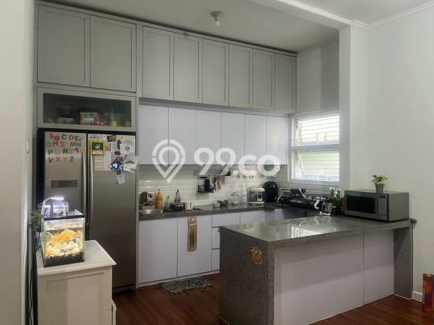 Rumah Sewa Bandung LT 190m2 LB 225m2 Area Burangrang Rumah Sewa Bandung LT 190m2 LB 225m2 Area Burangrang