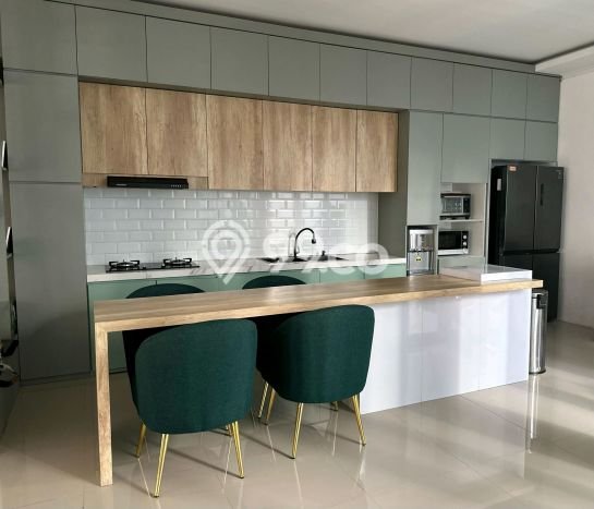 Rumah Minimalis 5 KT di Parongpong Bandung Full Furnished Rumah Minimalis 5 KT di Parongpong Bandung Full Furnished