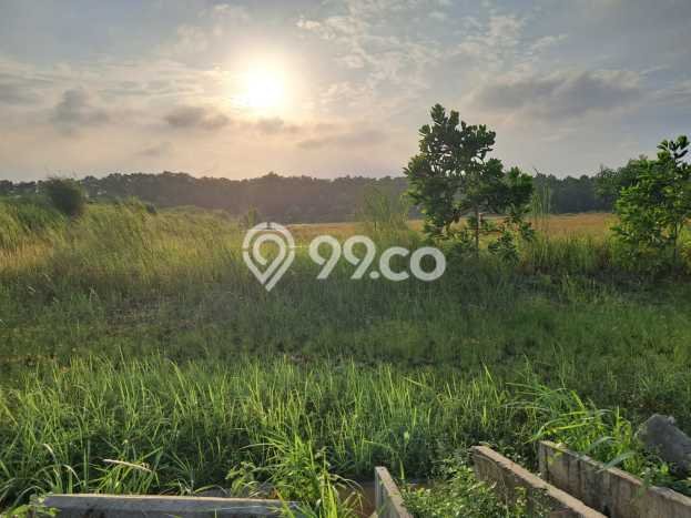 Tanah Dijual Area Strategis di Delta Mas Bekasi 56939m2 Tanah Dijual Area Strategis di Delta Mas Bekasi 56939m2