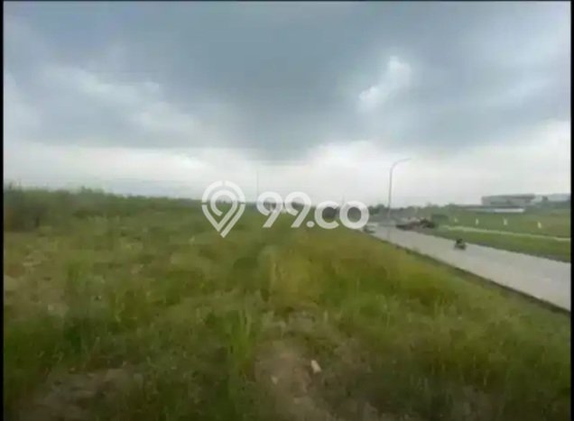 Tanah Strategis Dijual di Karawang Barat Karawang 56270m2 Tanah Strategis Dijual di Karawang Barat Karawang 56270m2