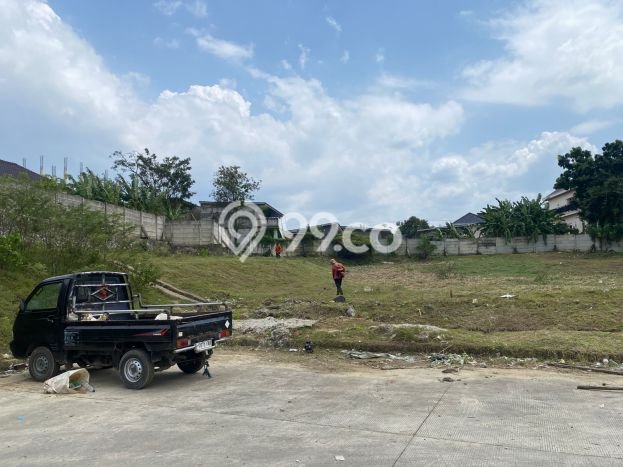 Lahan untuk Dijual di Lippo Cikarang Cikarang Luas 1243m2 Lahan untuk Dijual di Lippo Cikarang Cikarang Luas 1243m2