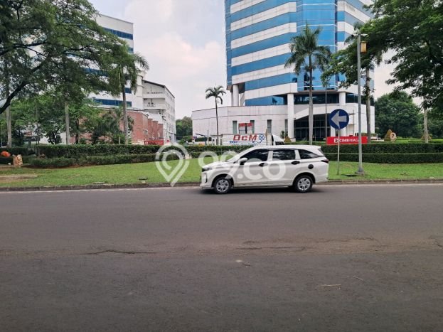 Lahan Investasi Lokasi Lippo Cikarang Cikarang - Lahan Investasi Lokasi Lippo Cikarang Cikarang -