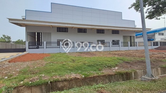 Gudang disewakan lokasi strategis Lippo Cikarang Cikarang 3278m2 Gudang disewakan lokasi strategis Lippo Cikarang Cikarang 3278m2