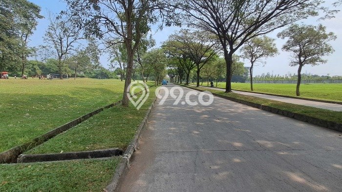 Lahan Kosong Dijual di Lippo Cikarang, Cikarang, Luas 22969m2 Area Strategis Lahan Kosong Dijual di Lippo Cikarang, Cikarang, Luas 22969m2 Area Strategis