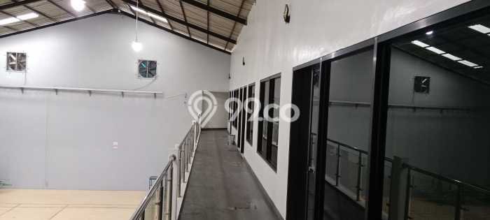 Gudang Dijual di Bekasi LT 479m2 & LB 479m2 Lokasi Terbaik! Gudang Dijual di Bekasi LT 479m2 & LB 479m2 Lokasi Terbaik!