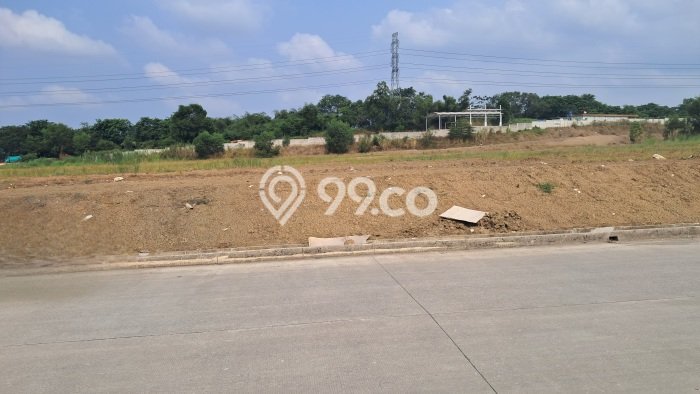 Jarang Ada! Tanah di Karawang Barat Punya Luas 7832m2 - Jarang Ada! Tanah di Karawang Barat Punya Luas 7832m2 -