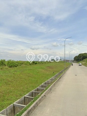 Untuk Dijual Tanah di Karawang Barat Karawang Luas 5661m2 - Untuk Dijual Tanah di Karawang Barat Karawang Luas 5661m2 -
