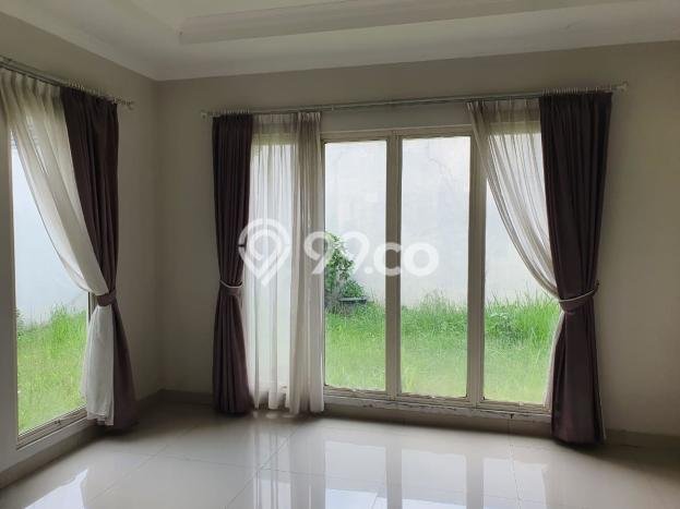 Rumah Mewah Siap Huni LT 306m2 di Lippo Cikarang, Cikarang Rumah Mewah Siap Huni LT 306m2 di Lippo Cikarang, Cikarang