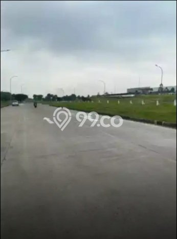 Tanah Strategis Dijual di Karawang Barat Karawang 56270m2 Tanah Strategis Dijual di Karawang Barat Karawang 56270m2