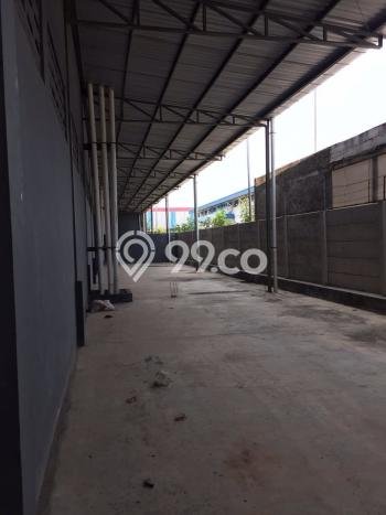 Gudang disewakan lokasi strategis Lippo Cikarang Cikarang 1188m2 Gudang disewakan lokasi strategis Lippo Cikarang Cikarang 1188m2