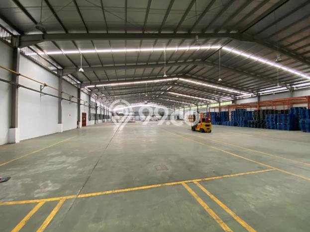 Pabrik Disewakan di Kawasan Ramai Lippo Cikarang, Cikarang Pabrik Disewakan di Kawasan Ramai Lippo Cikarang, Cikarang