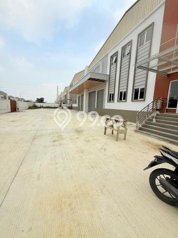 Gudang Paling Dicari LB 2680m2 Dijual di Lippo Cikarang Gudang Paling Dicari LB 2680m2 Dijual di Lippo Cikarang