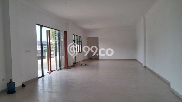 Gudang disewakan lokasi strategis Lippo Cikarang Cikarang 3278m2 Gudang disewakan lokasi strategis Lippo Cikarang Cikarang 3278m2