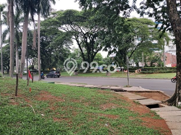 Lahan Investasi Lokasi Lippo Cikarang Cikarang - Lahan Investasi Lokasi Lippo Cikarang Cikarang -