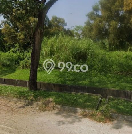 Untuk Dijual Tanah di Lippo Cikarang Cikarang Luas 1781m2 - Untuk Dijual Tanah di Lippo Cikarang Cikarang Luas 1781m2 -