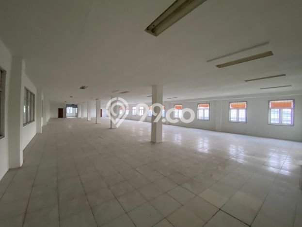 Gudang disewakan lokasi strategis Cibitung Bekasi 7508m2 Gudang disewakan lokasi strategis Cibitung Bekasi 7508m2