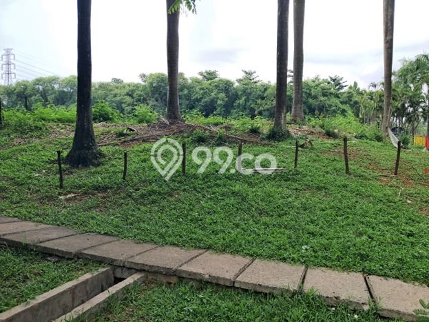 Lahan Investasi Lokasi Lippo Cikarang Cikarang - Lahan Investasi Lokasi Lippo Cikarang Cikarang -