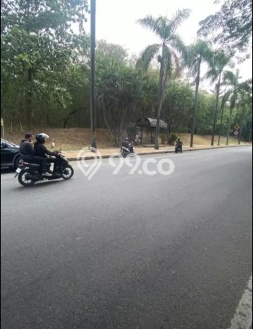 Lahan Investasi Lokasi Lippo Cikarang Cikarang - Lahan Investasi Lokasi Lippo Cikarang Cikarang -