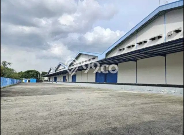 Unit Gudang disewakan di Lippo Cikarang Cikarang dengan LT 19758m2 / LB 15477m2 Unit Gudang disewakan di Lippo Cikarang Cikarang dengan LT 19758m2 / LB 15477m2