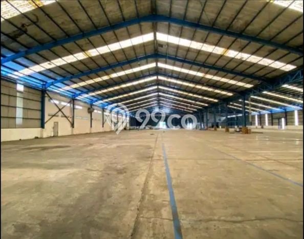 Gudang Dijual di Lippo Cikarang LT 9720m2, LB 5952m2 Solusi Investasi Cerdas Gudang Dijual di Lippo Cikarang LT 9720m2, LB 5952m2 Solusi Investasi Cerdas