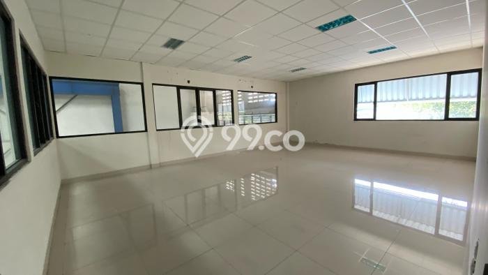 Gudang Komersial Disewakan di Lippo Cikarang Cikarang Luas 1440m2 Gudang Komersial Disewakan di Lippo Cikarang Cikarang Luas 1440m2