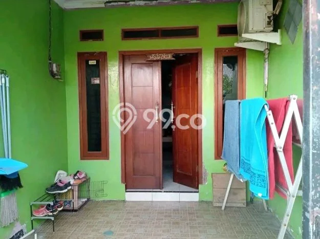 Jual Rumah Harga Miring Cikarang Selatan Punya 2 KT & LT 60m2 Jual Rumah Harga Miring Cikarang Selatan Punya 2 KT & LT 60m2