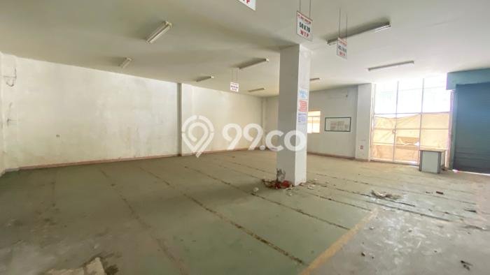 Pabrik Komersial Dijual di Lippo Cikarang Cikarang LT 3500m2 & LB 3414m2 Pabrik Komersial Dijual di Lippo Cikarang Cikarang LT 3500m2 & LB 3414m2