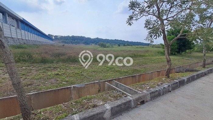 Kavling Tanah di Karawang Barat Dijual Luas 32171m2 Legalitas - Kavling Tanah di Karawang Barat Dijual Luas 32171m2 Legalitas -