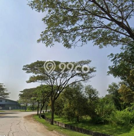 Untuk Dijual Tanah di Lippo Cikarang Cikarang Luas 1781m2 - Untuk Dijual Tanah di Lippo Cikarang Cikarang Luas 1781m2 -