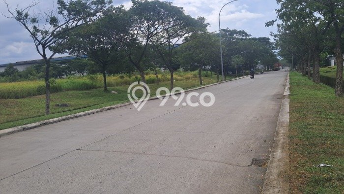 Tanah Siap Bangun Dijual di Bekasi Punya Luas 20659m2 Tanah Siap Bangun Dijual di Bekasi Punya Luas 20659m2