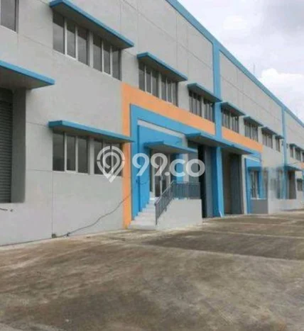 Gudang paling strategis disewakan di Lippo Cikarang Cikarang Gudang paling strategis disewakan di Lippo Cikarang Cikarang