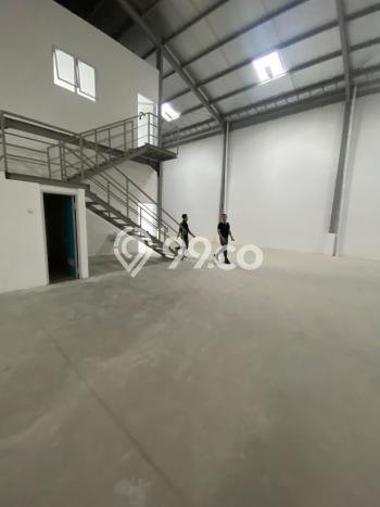 Gudang Komersial Disewakan di Lippo Cikarang Cikarang Luas 731m2 Gudang Komersial Disewakan di Lippo Cikarang Cikarang Luas 731m2