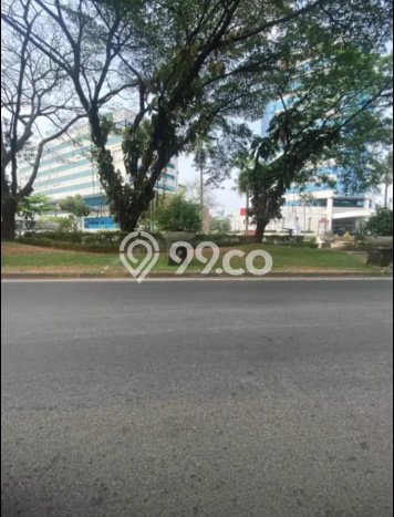 Lahan Investasi Lokasi Lippo Cikarang Cikarang - Lahan Investasi Lokasi Lippo Cikarang Cikarang -