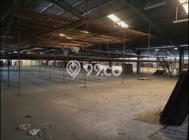 Unit Pabrik Dijual di Lippo Cikarang Cikarang 13000m2 Unit Pabrik Dijual di Lippo Cikarang Cikarang 13000m2