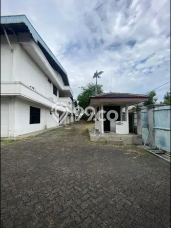 Unit Pabrik Dijual di Lippo Cikarang Cikarang 13000m2 Unit Pabrik Dijual di Lippo Cikarang Cikarang 13000m2