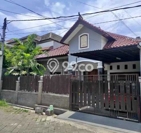 Rumah Nyaman , Lingkungan Sejuk - 5 KT Rumah Nyaman , Lingkungan Sejuk - 5 KT