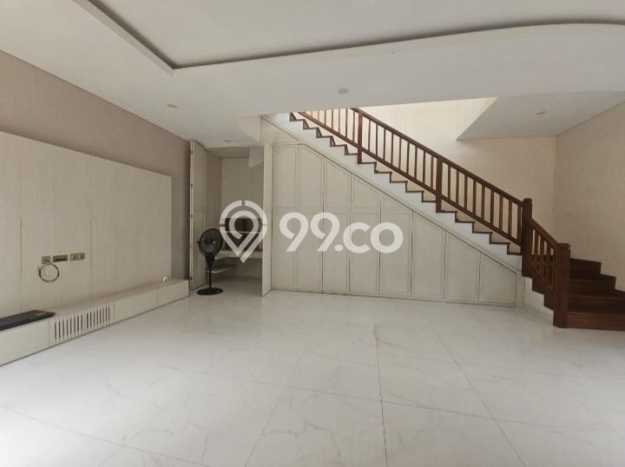 Ready to Use! Luxury House LT 250m2 Desain Modern di Mahendradata Ready to Use! Luxury House LT 250m2 Desain Modern di Mahendradata
