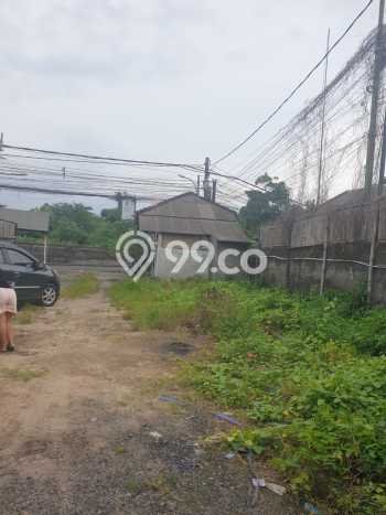 Tanah Siap Bangun Dijual di Badung Punya Luas 610m2 Tanah Siap Bangun Dijual di Badung Punya Luas 610m2