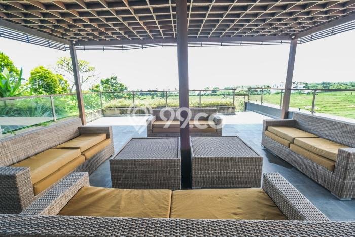 Vila Nyaman di , Ukuran 775m2m², View Indah sekitar Vila Nyaman di , Ukuran 775m2m², View Indah sekitar