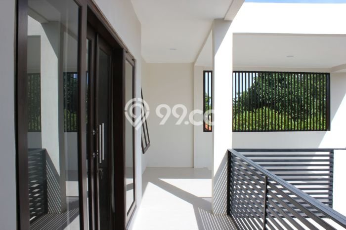 Rumah Elit Modern Tanpa Renovasi di Jimbaran Badung Rumah Elit Modern Tanpa Renovasi di Jimbaran Badung